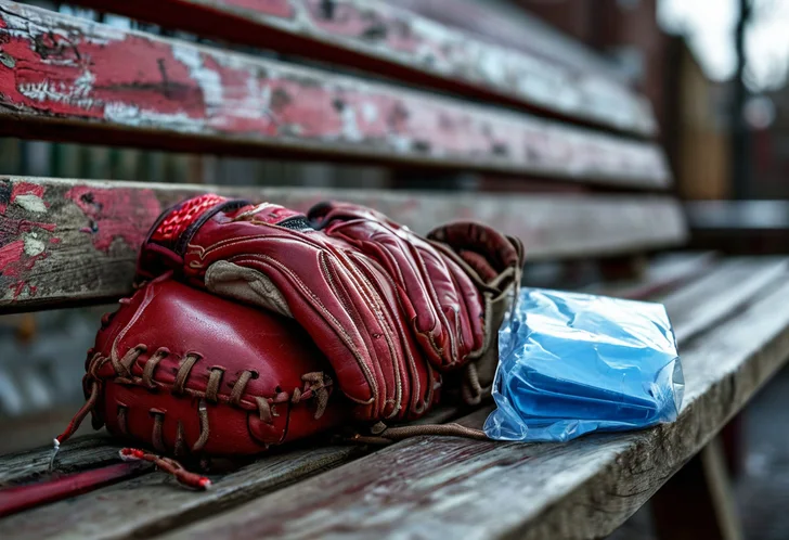 5 Destructive MLB Injuries In 2011 5 Destructive MLB Injuries In 2011