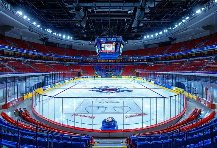 Hockey-Tragedies,-Broken-Records,-Lockouts