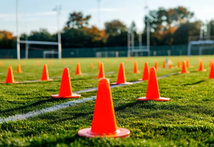 NFL Combine Position Drills NFL Combine Position Drills