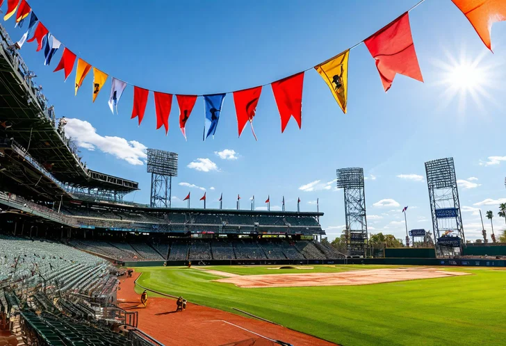 Baseball Festival Baseball Festival