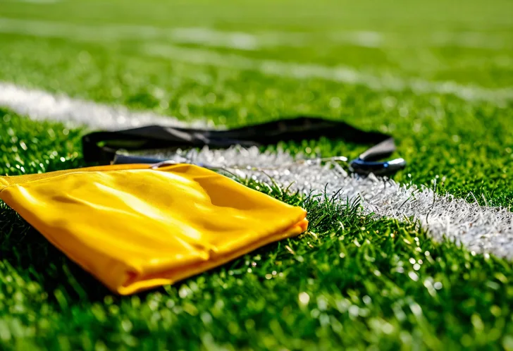 The New Nfl Rules For 2010-2011 The New Nfl Rules For 2010-2011