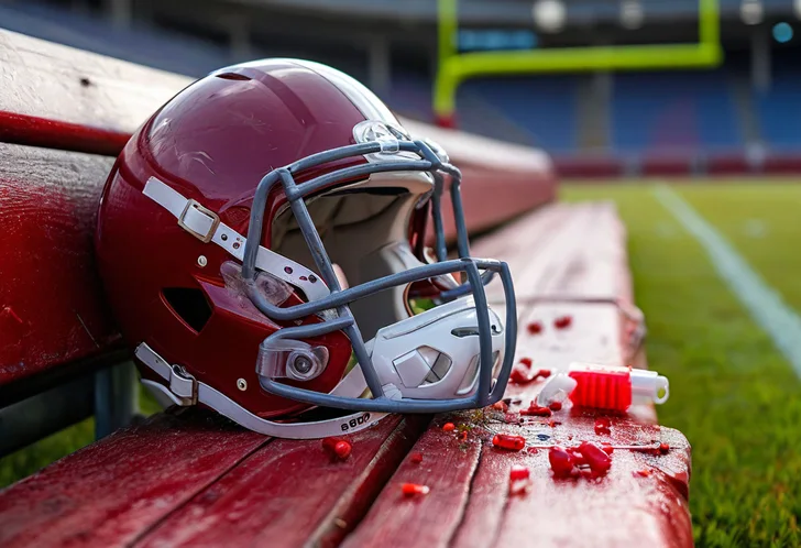 The Risk Of Injury In Football – Is It Really Worth It? The Risk Of Injury In Football – Is It Really Worth It?